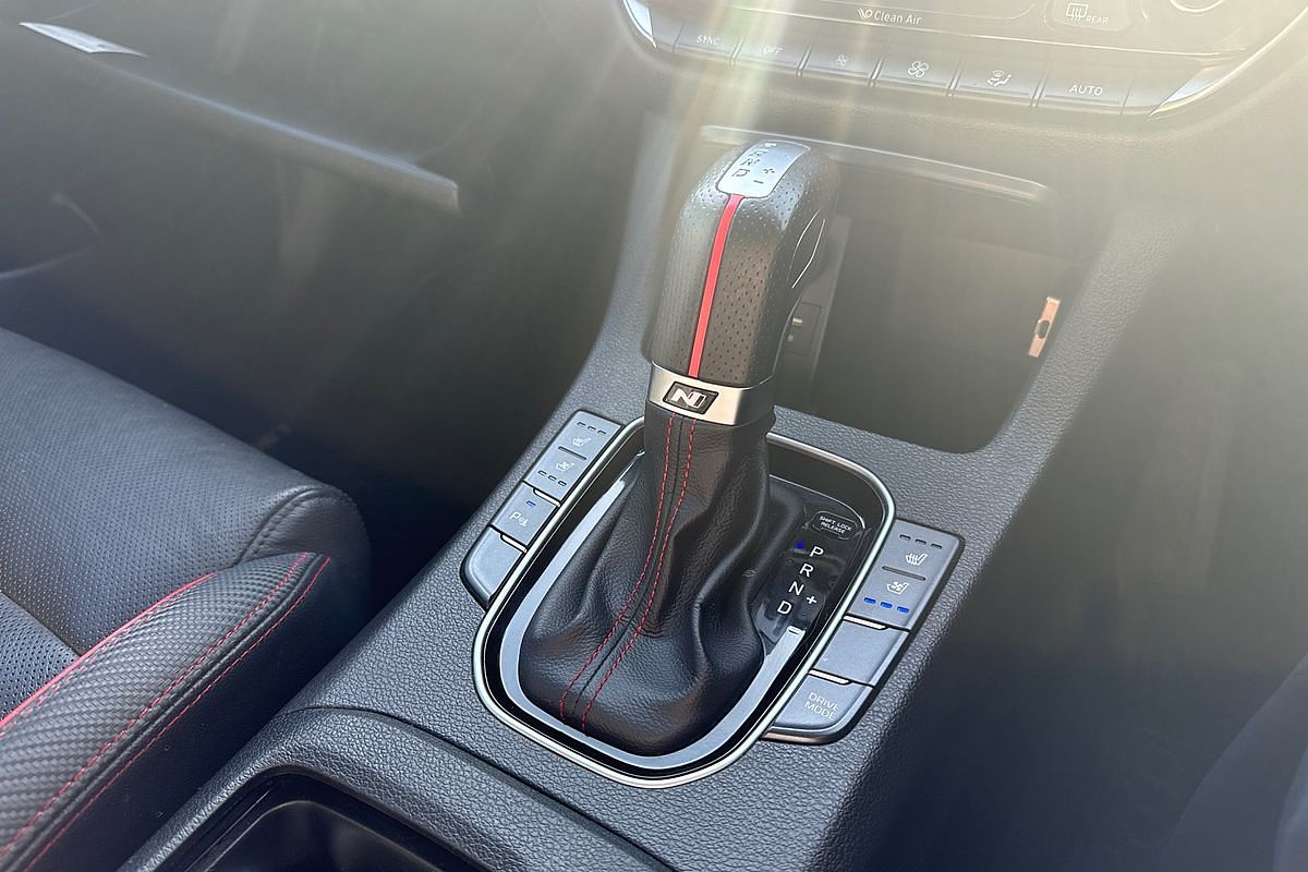 2019 Hyundai i30 N Line Premium PD.3