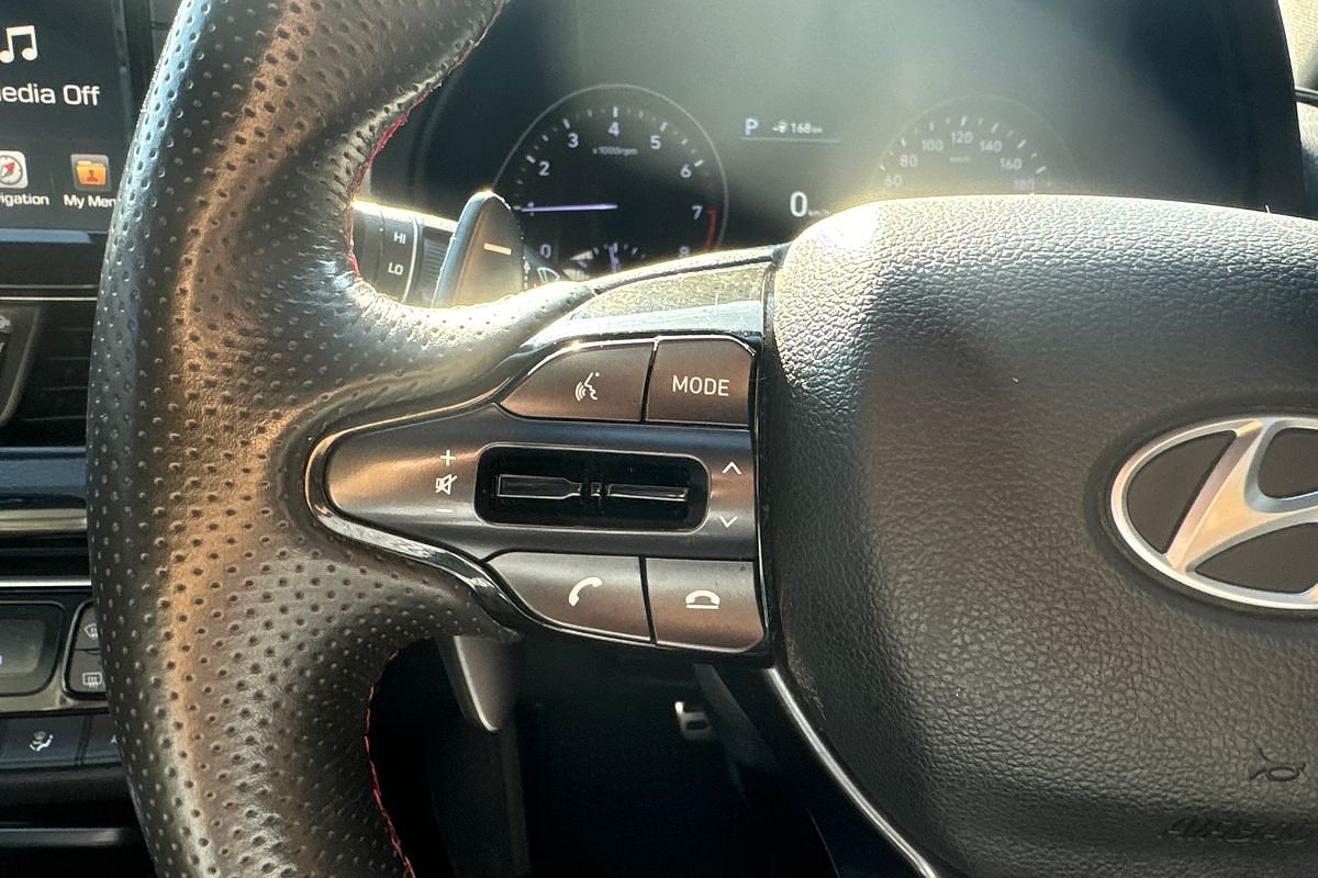 2019 Hyundai i30 N Line Premium PD.3