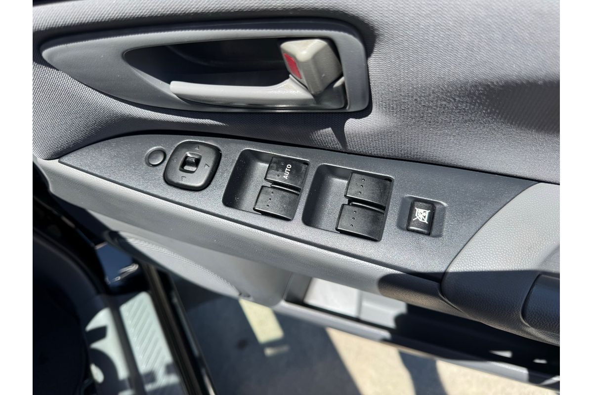 2008 Mazda 3 Neo BK Series 2