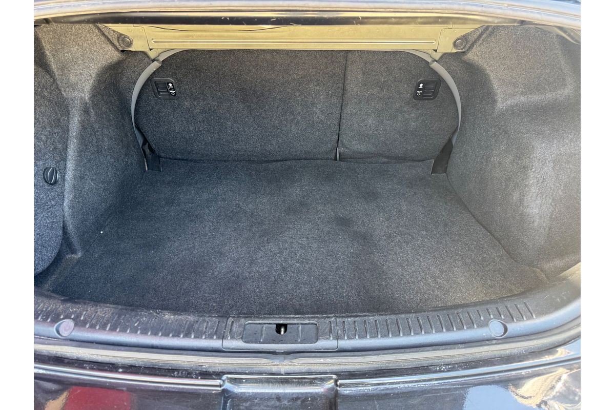 2008 Mazda 3 Neo BK Series 2