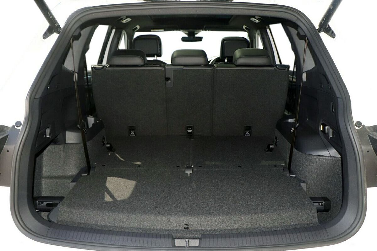 2024 Volkswagen Tiguan 162TSI R-Line Allspace 5N