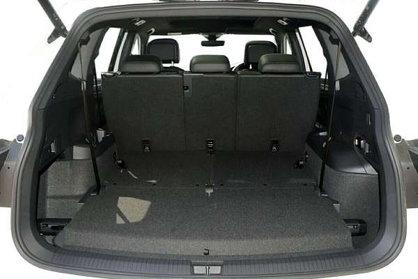 2024 Volkswagen Tiguan 162TSI R-Line Allspace 5N