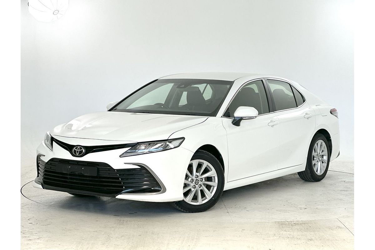 2022 Toyota Camry Ascent AXVA70R