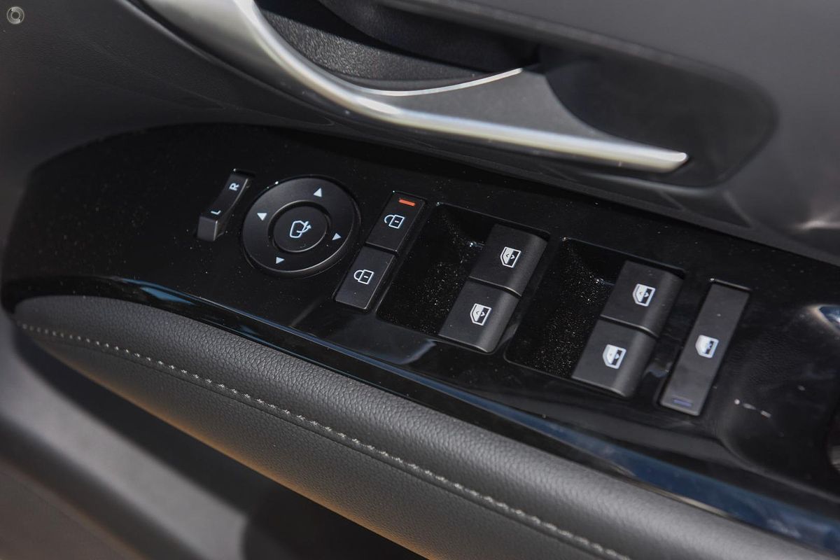 2024 Hyundai Tucson NX4.V3