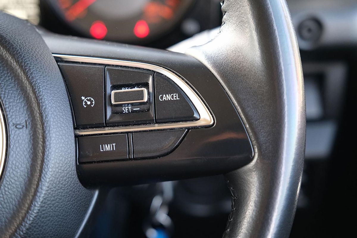 2021 Suzuki Jimny GJ
