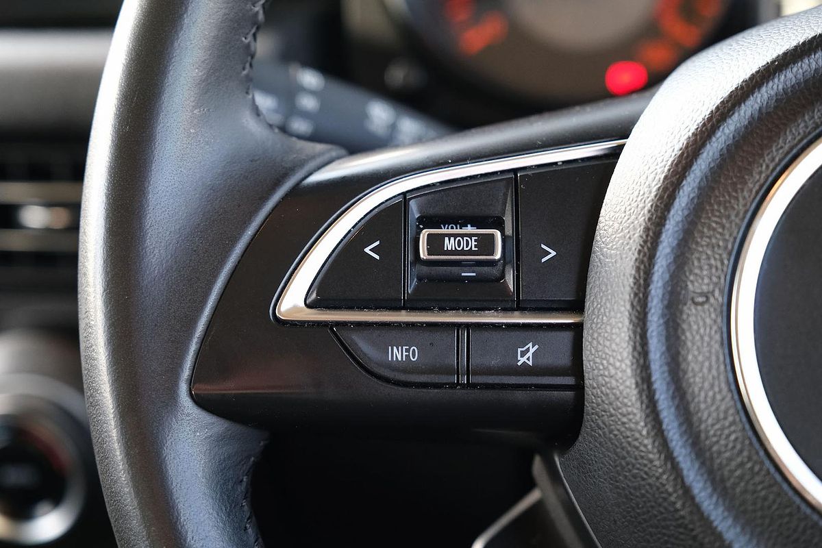 2021 Suzuki Jimny GJ
