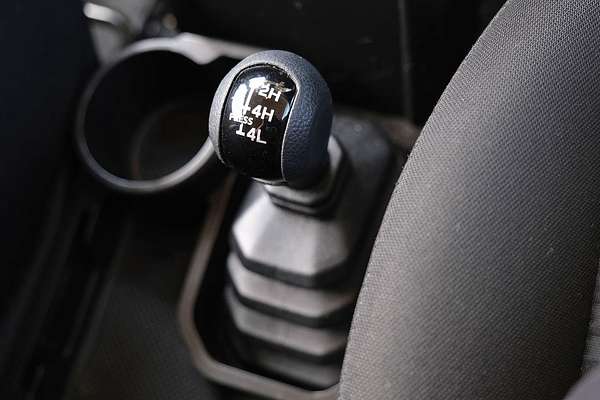 2021 Suzuki Jimny GJ