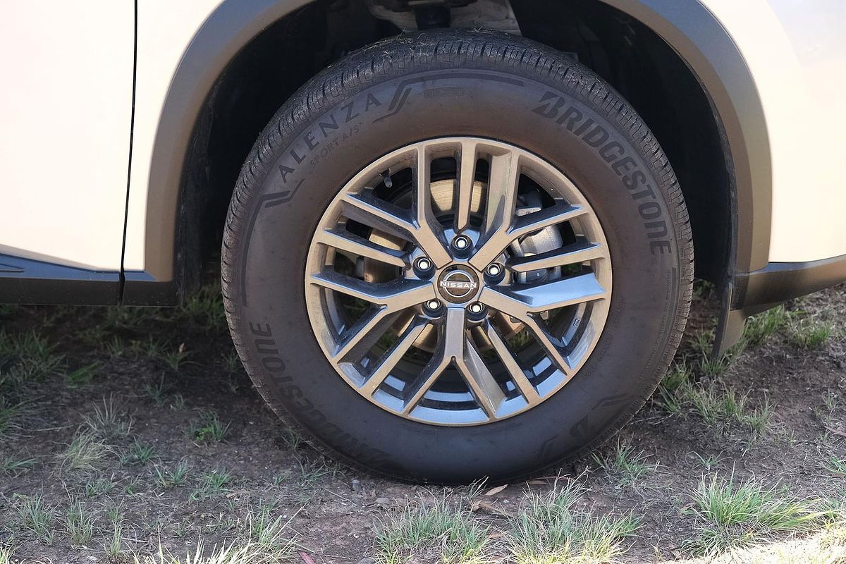 2023 Nissan X-TRAIL ST T33