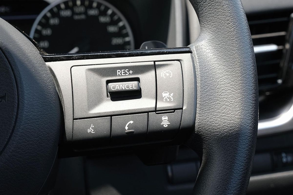 2023 Nissan X-TRAIL ST T33