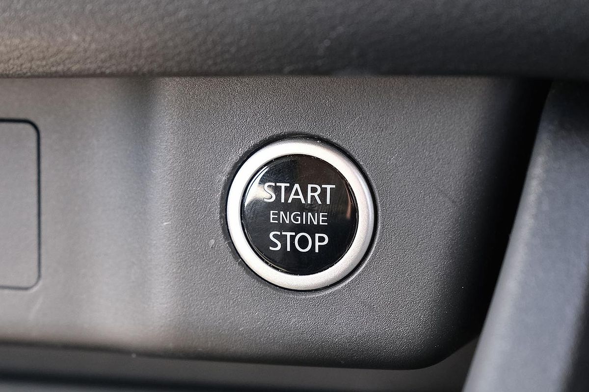 2023 Nissan X-TRAIL ST T33