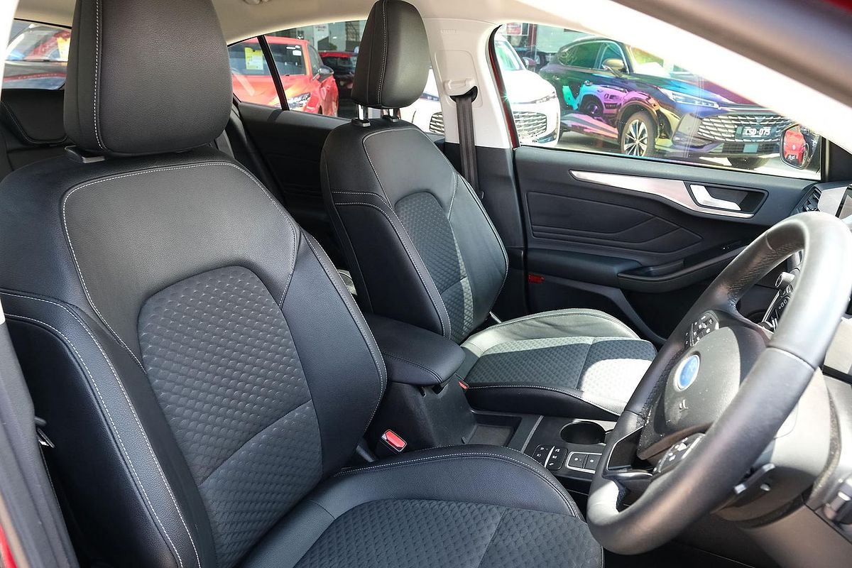 2019 Ford Focus Titanium SA