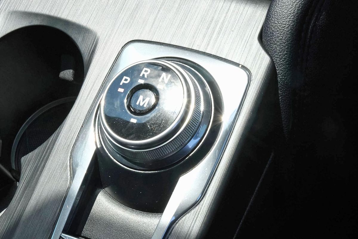 2019 Ford Focus Titanium SA