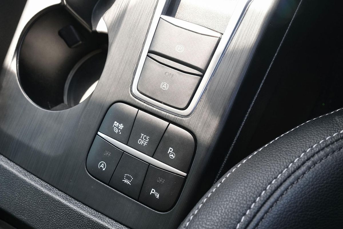 2019 Ford Focus Titanium SA