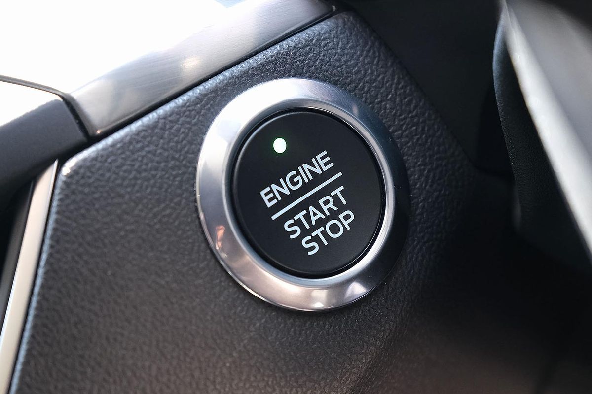 2019 Ford Focus Titanium SA