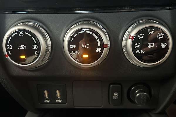 2024 Mitsubishi ASX LS XD