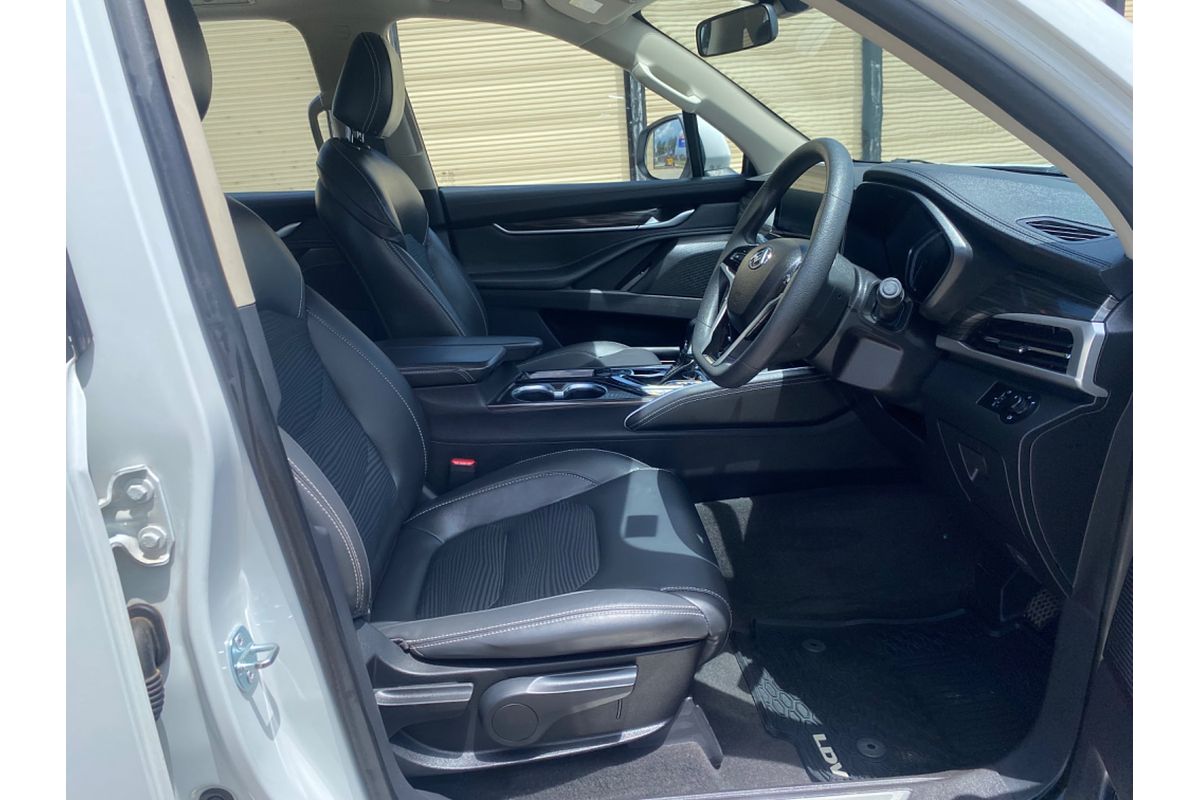 2022 LDV D90  SV9A