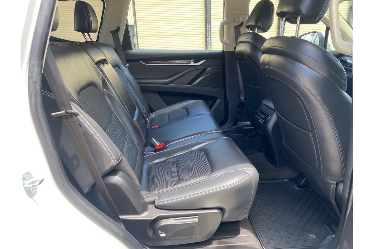 2022 LDV D90  SV9A