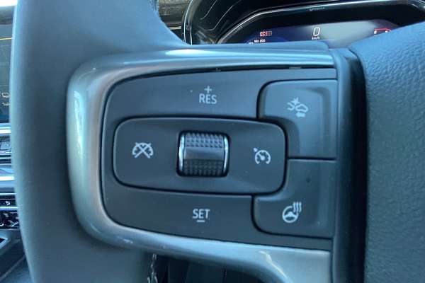 2024 Chevrolet Silverado HD LTZ Premium W/Tech Pack T1 4X4