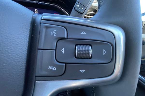2024 Chevrolet Silverado HD LTZ Premium W/Tech Pack T1 4X4