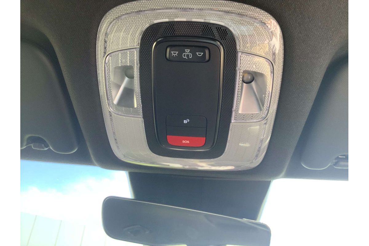 2024 Hyundai Kona Hybrid N Line SX2.V2