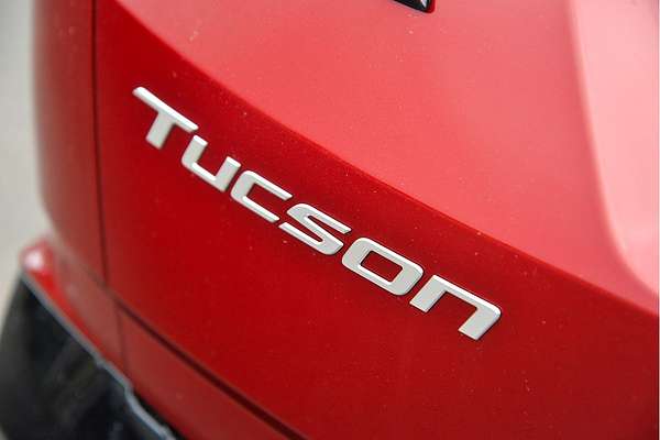 2025 Hyundai Tucson Elite N Line NX4.V3
