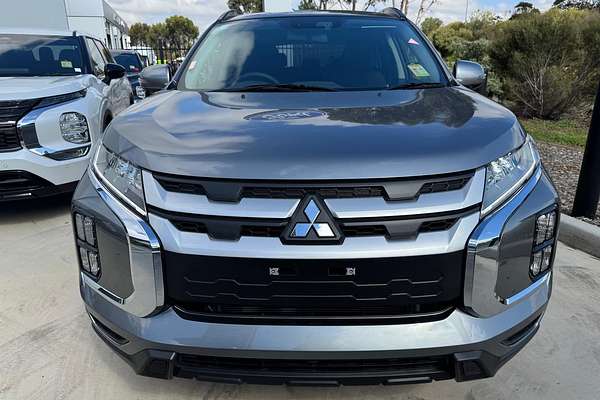 2024 Mitsubishi ASX LS XD