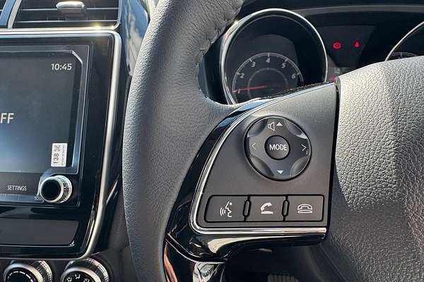 2024 Mitsubishi ASX LS XD