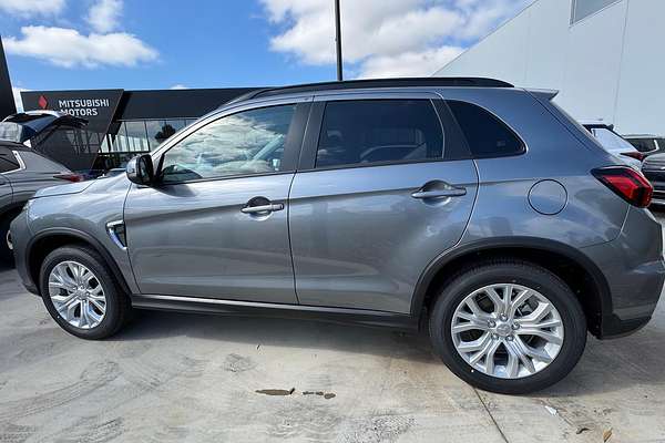 2024 Mitsubishi ASX LS XD