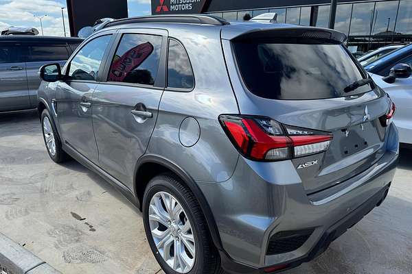 2024 Mitsubishi ASX LS XD