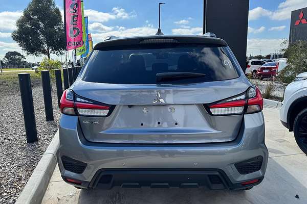 2024 Mitsubishi ASX LS XD