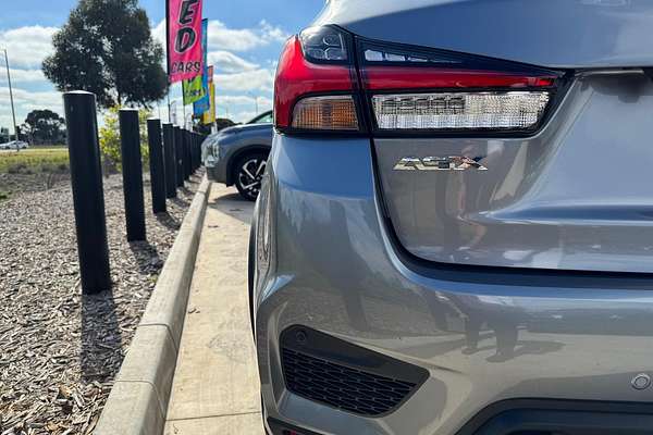 2024 Mitsubishi ASX LS XD