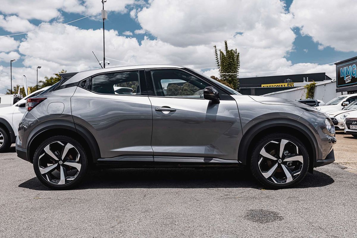 2020 Nissan JUKE ST-L F16