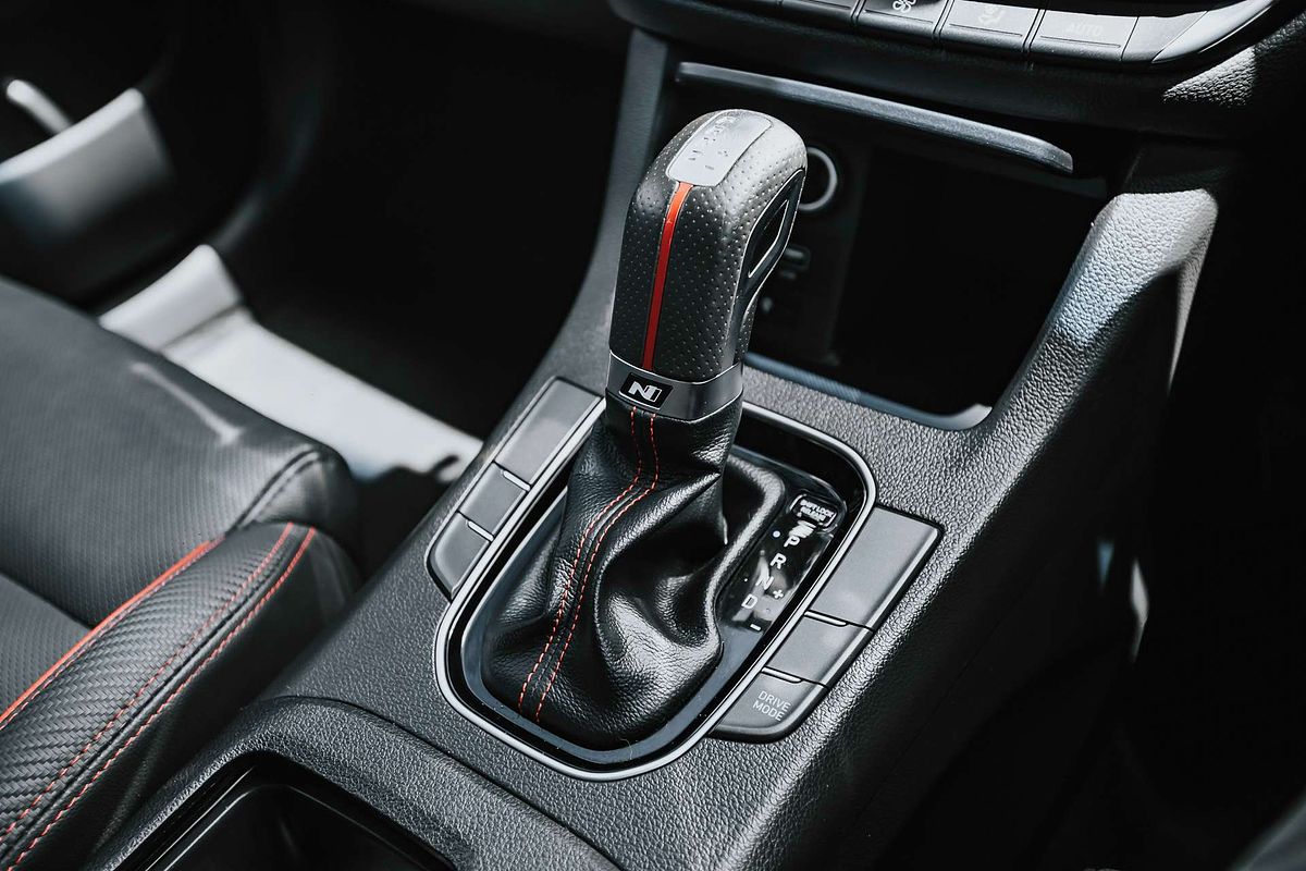 2021 Hyundai i30 N Line PD.V4