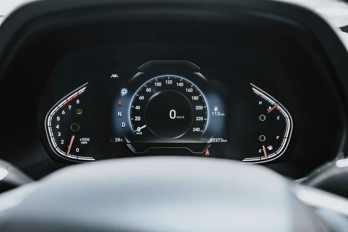 2021 Hyundai i30 N Line PD.V4