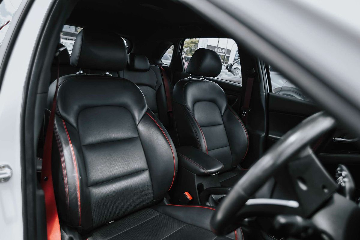 2018 Hyundai i30 SR PD