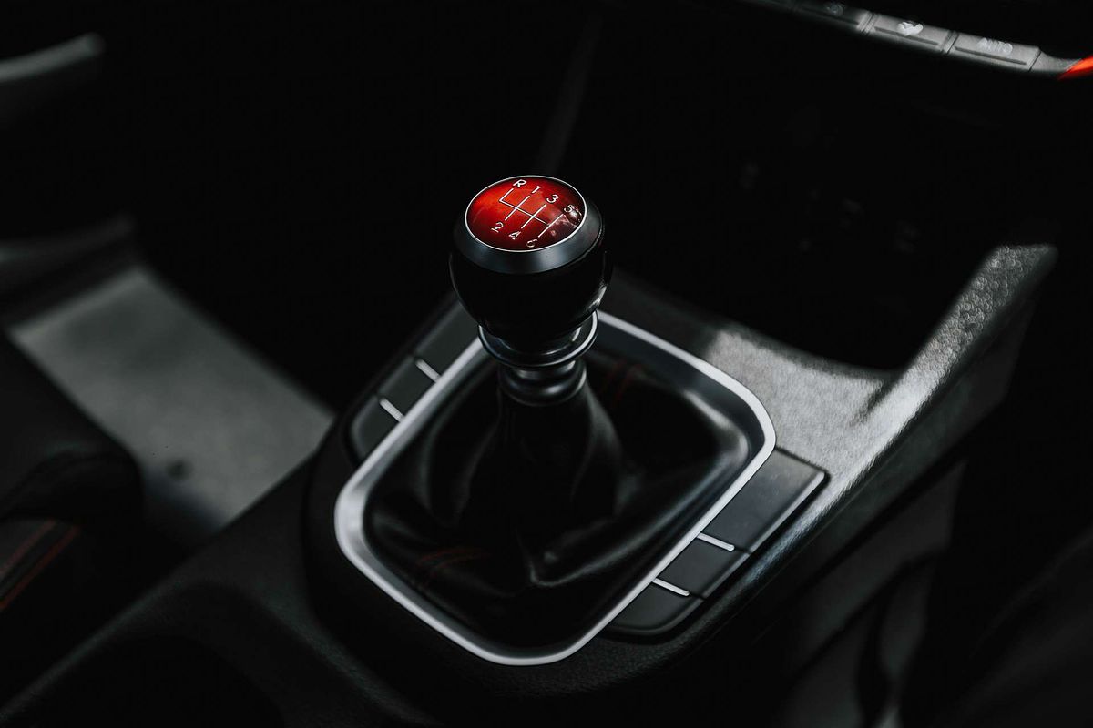 2018 Hyundai i30 SR PD