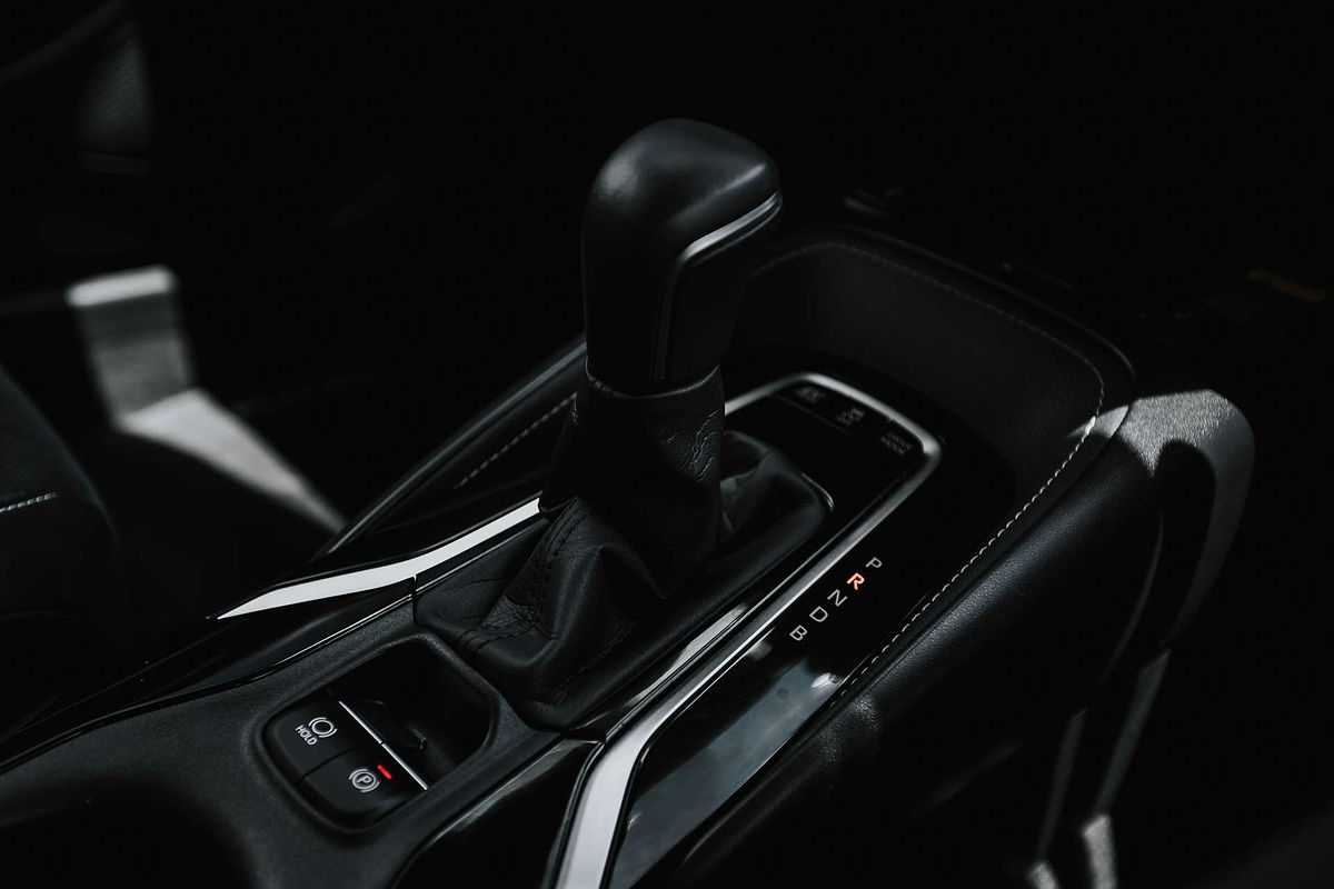 2020 Toyota Corolla ZR Hybrid ZWE211R