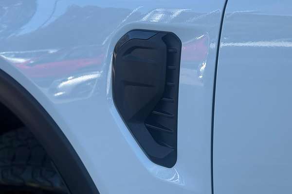 2024 Ford Ranger Wildtrak 4X4