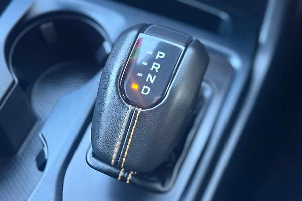 2024 Ford Ranger Wildtrak 4X4