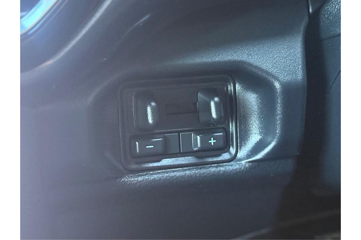 2024 Ford Ranger Wildtrak 4X4