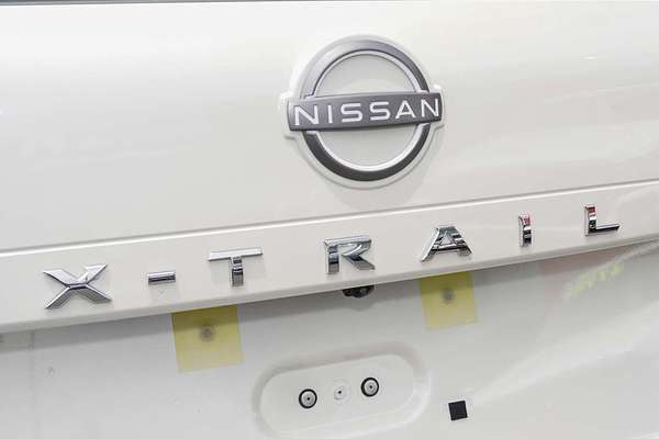 2024 Nissan X-TRAIL N-TREK T33