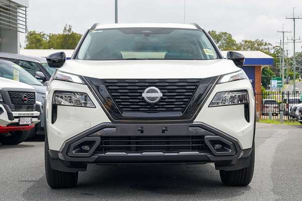 2024 Nissan X-TRAIL N-TREK T33