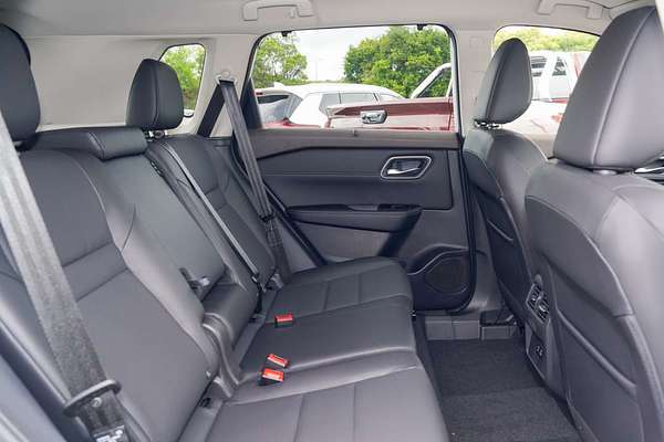 2024 Nissan X-TRAIL N-TREK T33