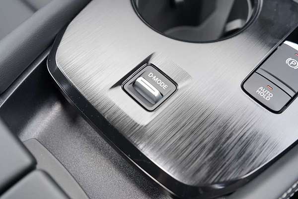 2024 Nissan X-TRAIL N-TREK T33