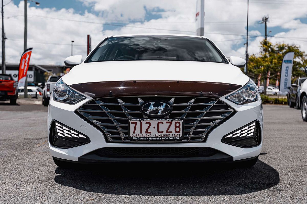 2021 Hyundai i30 Elite PD.V4