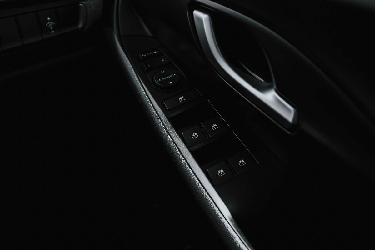2021 Hyundai i30 Elite PD.V4