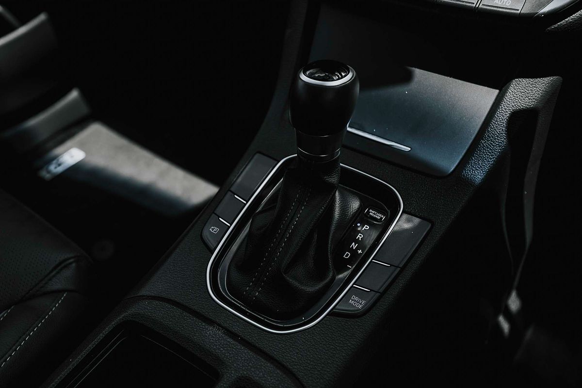2021 Hyundai i30 Elite PD.V4