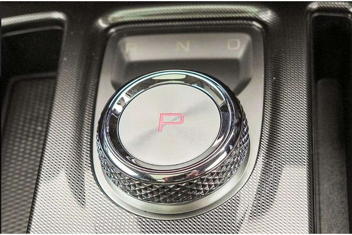 2024 GWM Haval Jolion Ultra Hybrid A02
