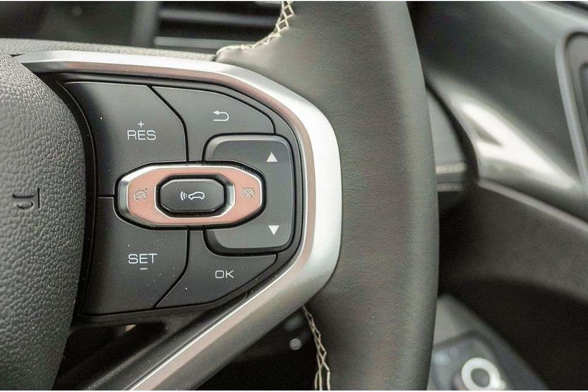 2024 GWM Haval Jolion Ultra Hybrid A02