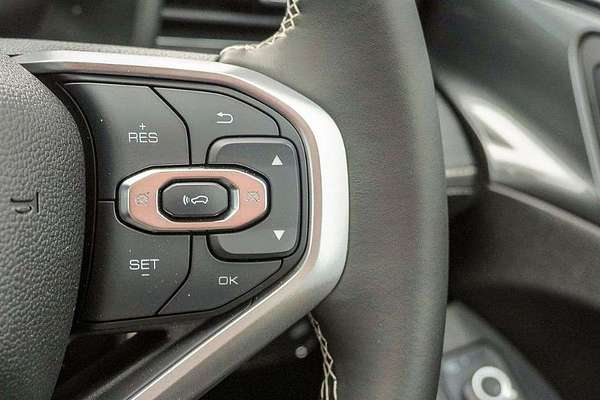 2024 GWM Haval Jolion Ultra Hybrid A02